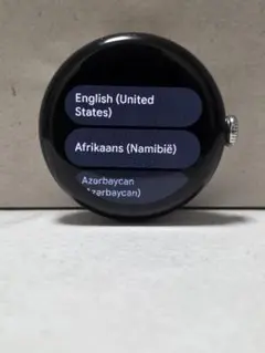 Google Pixel Watch 3 Wi-Fiモデル 41mm