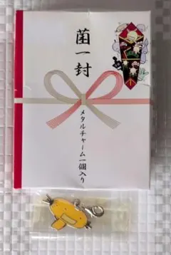 M*n様 もやしもん 菌メタルチャーム - メルカリ