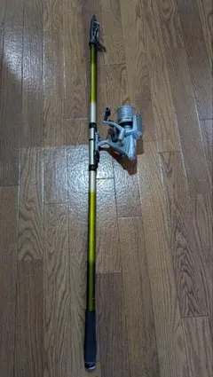 SHIMANO NAVI 1000 スピニングリールその他 動き確認 | Mercari