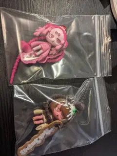 ウイルスイーツ コーヒーゼリーラテ イチゴプリン セット ウィルスイーツ