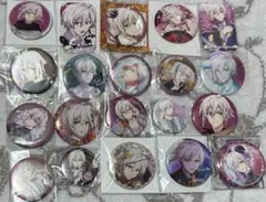 アイドリッシュセブン アイナナ 缶バッジ 天 セット⑤