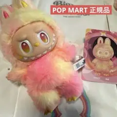 【正規品】 LABUBU ラブブ LOYALTY ②