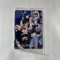 3SKM くら寿司コラボ コラボフード特典