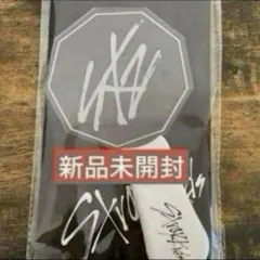 straykids スキズ ペンライト 板ペンライト　初期 スキズ旧ペンライト straykids スキズ ペンライト 板ペンライト 初期