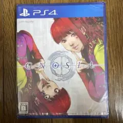 PS4 グノーシア