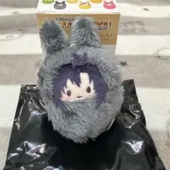 くるみたぴぬい ミリオンライブ vol.3 菊地真