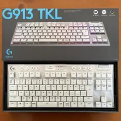 2025年最新】g913 tklの人気アイテム - メルカリ
