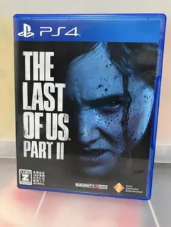 ラストオブアス