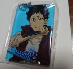 家庭教師ヒットマンREBORN! ひこくじ ブロックチェーン　山本　①