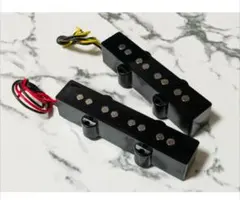 Lane Poor JB4弦 PU Clone ジャズベースピックアップ 訳あり - メルカリ