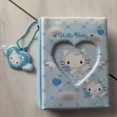 ハローキティー コレクトミニアルバム