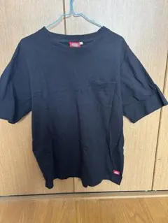 Dickies ブラック Tシャツ XL