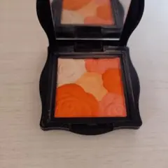 アナスイ　ROSE CHEEK COLOR 600のサムネイル