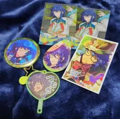 つむぎ　あんスタ