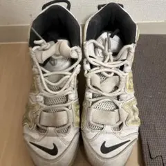 NIKE AIR MORE UPTEMPO