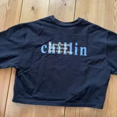 laguagem CHILLIN T/SH