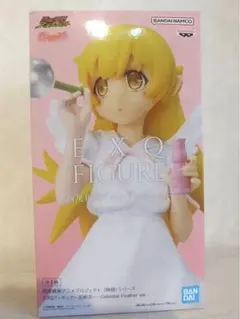 2026年最新】物語シリーズ フィギュアの人気アイテム - メルカリ