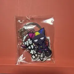 ぶいすぽっ！ 猫汰つな 3周年記念2025 アクリルキーホルダーセット