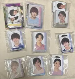 STARTO ENTERTAINMENT ジャニーズjr デタカ