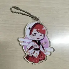 りうら　アクキー