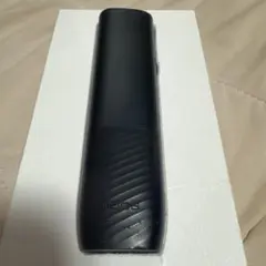 IQOS イルマ i IQOS イルマiワン　ミッドナイトブラック3