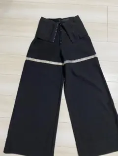 2026年最新】melt the lady パンツの人気アイテム - メルカリ