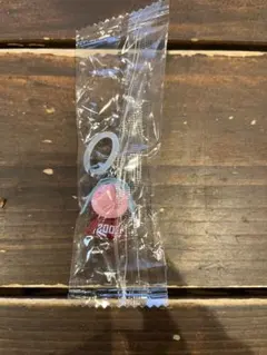 Ｂリーグめじるしチャーム　ジャンボくん