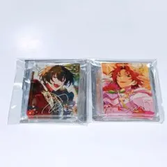 あんスタコロッタ/朔間凛月、衣更真緒2点セット