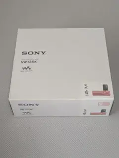 う*ず様 ソニー ウォークマン Aシリーズ 16GB NW-A55 sdカード1 - メルカリ