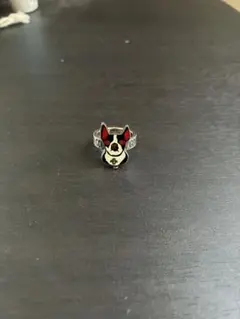 GUCCI ドッグモチーフ リング