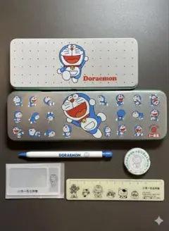 希少 ドラえもん 文房具 セット 小学一年生 当時物