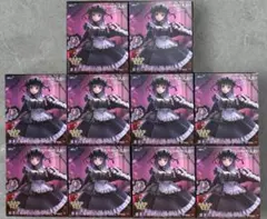 T-most フィギュア黒江雫ver. 10個