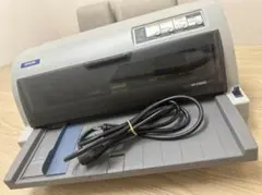 EPSON VP-F2000 ジャンク 2025年最新】ドットプリンター vp-f2000の人気アイテム - メルカリ