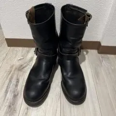 2026年最新】REDWING（レッドウィング） ENGINEER BOOTS(エンジニア