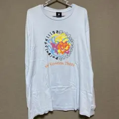 go!go!vanillas ロンT