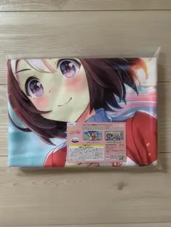 【受注生産品】スペシャルウィーク　ウマ娘　バスタオル 受注生産品】スペシャルウィーク ウマ娘 バスタオル - メルカリ