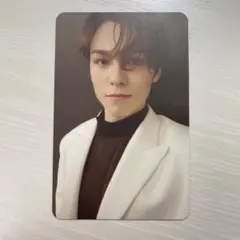 SEVENTEEN YourChoice トレカ otherside バーノン