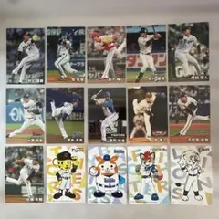 2025年最新】プロ野球チップスカードまとめ売りの人気アイテム