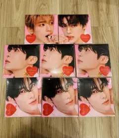 ⭐︎nano様専用⭐︎ZEROBASEONE 新品未開封ZB1 ゼベワン アルバム