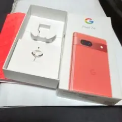 2026年最新】pixel 7a coralの人気アイテム - メルカリ