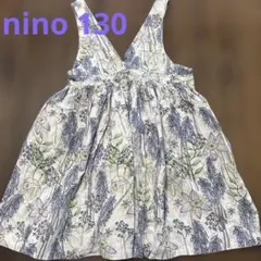 ninoジャンスカ130のサムネイル