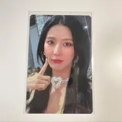 2025年最新】gidle i feel ミヨンの人気アイテム - メルカリ