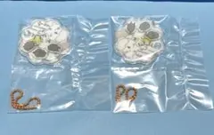 ちいかわ きゃらシャカ チャームグミ あのこ