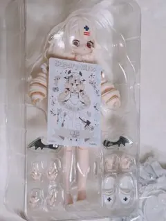 ONEMORE Sugary Girls スイーツパーティー 上倉エク シーラ