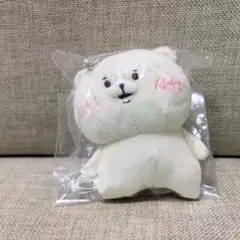 ✳️ともだちはくま 限定オリジナルぬいぐるみ‼️✳️イヤホンポーチ