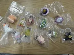 めじるしアクセサリー10個セット