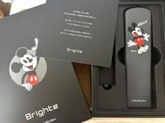 Brighte ミッキーマウス 美顔器 キーホルダー付き - メルカリ