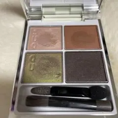 スック suqqu シグニチャーカラーアイズ125 光舞 HIKARIMAI