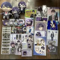 剣持刀也 まとめ売り - メルカリ