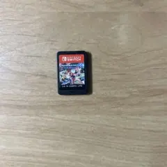 マリオカート8デラックス